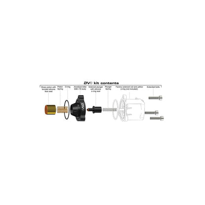 Go Fast Bits T9363 Dv+ For Gm 1.0t, 1.4t and 2.0 Ltg Engines