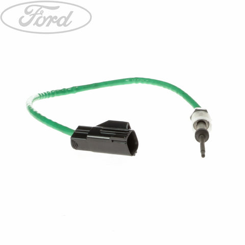 GENUINE FORD 1676453 MONDEO S-MAX GALAXY WA6 EXHAUST GAS TEMPERATURE SENSOR | ML Performance UK