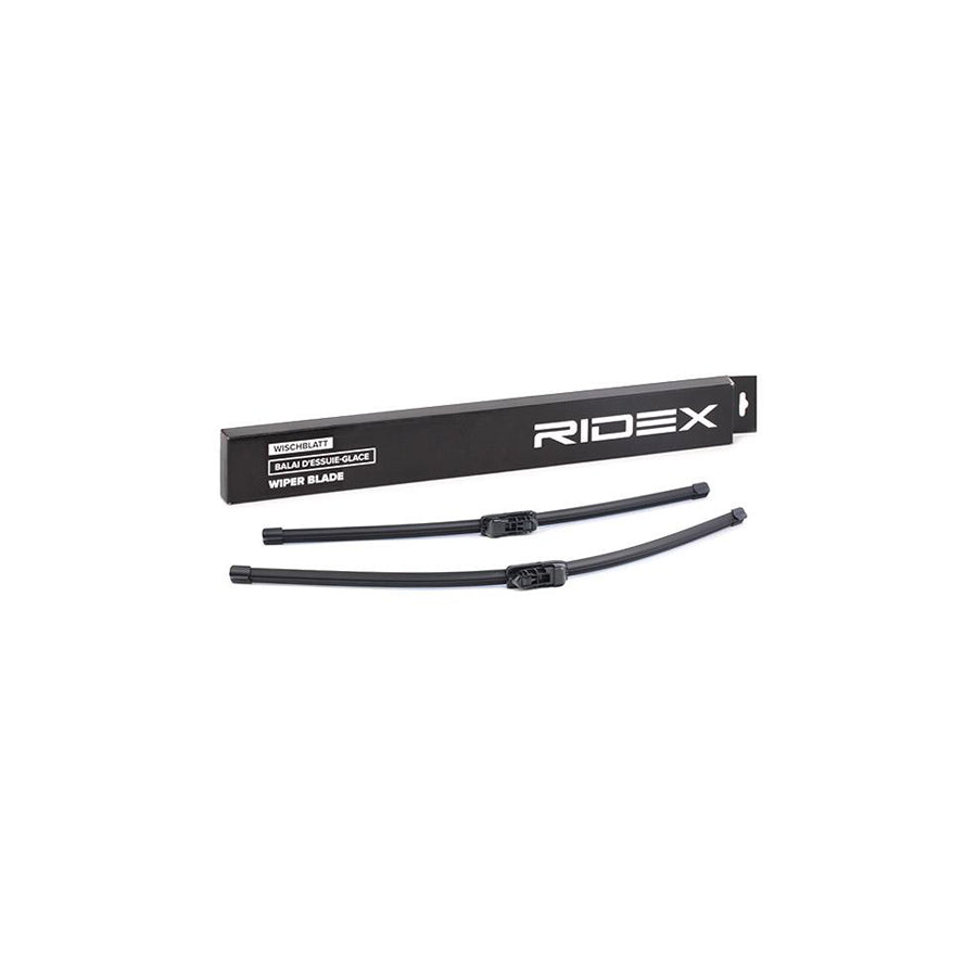 Ridex 298W0282 Wiper Blade | ML Performance UK Car Parts