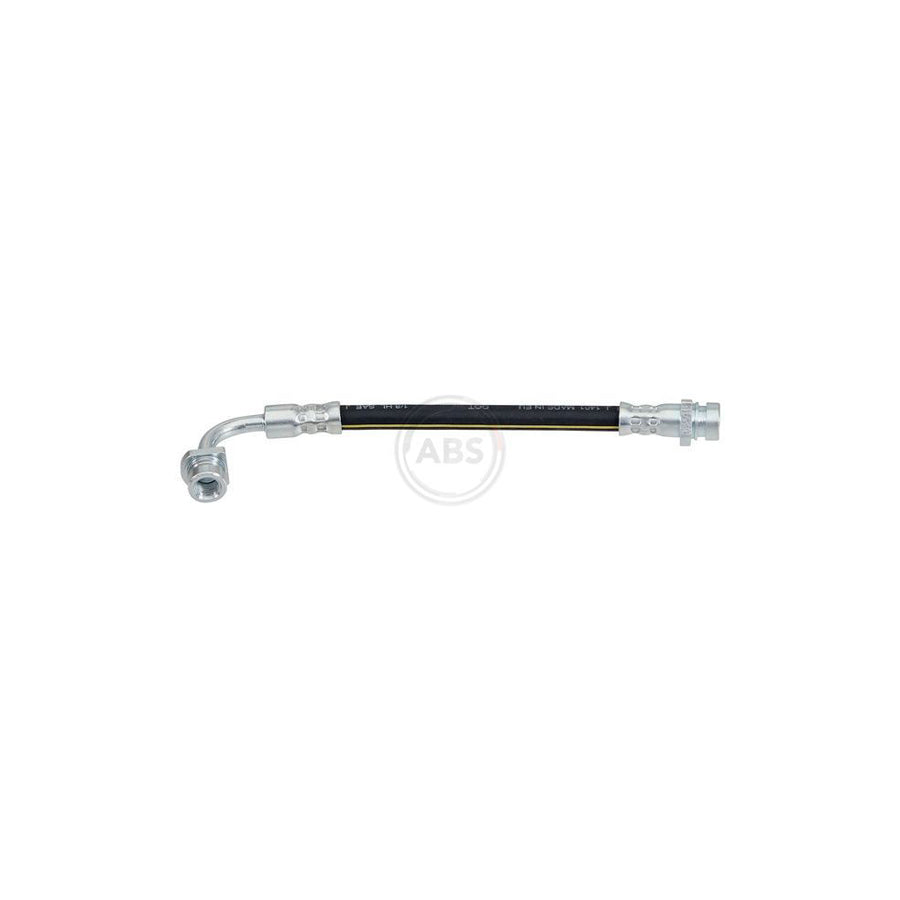 A.B.S. Sl 6597 Brake Hose For Kia Picanto Ii (Ta)