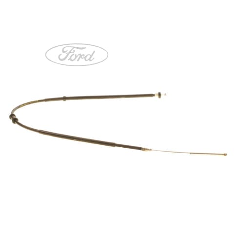 GENUINE FORD 1541339 KA PARKING HAND BRAKE CABLE | ML Performance UK