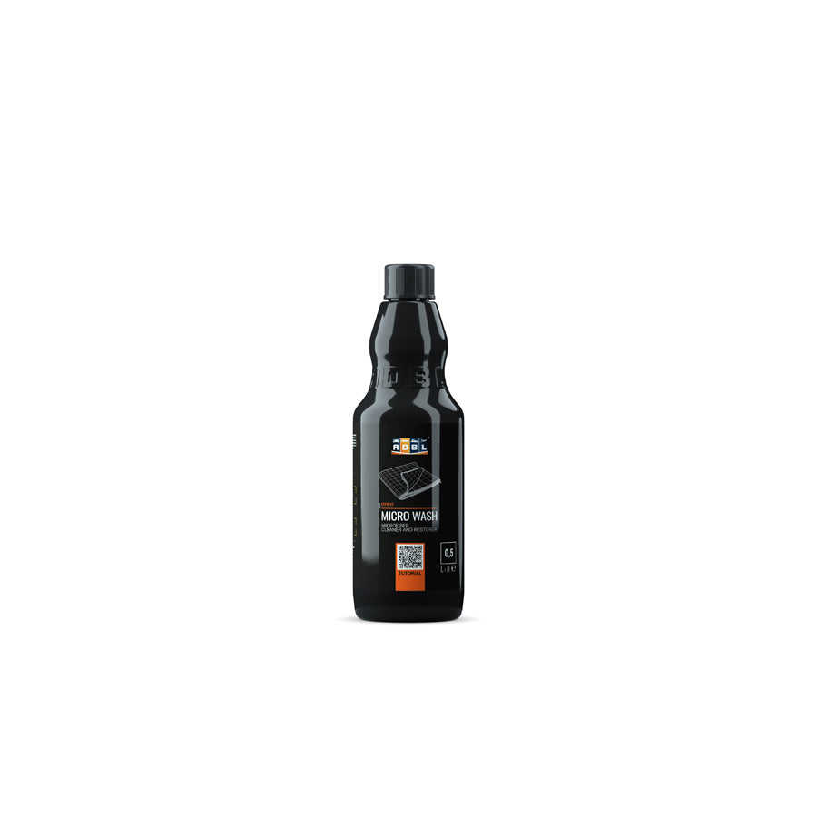 ADBL ADB000072 Textile / Carpet Cleaner | ML Performance UK Car Parts