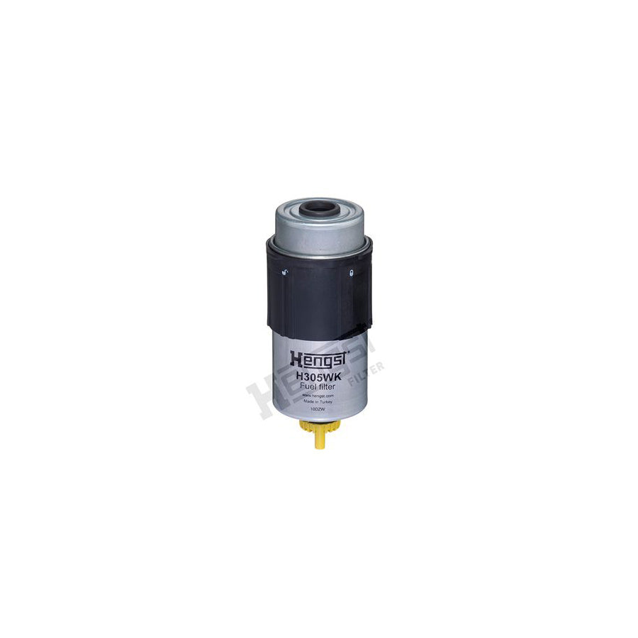 Hengst Filter H305WK Fuel Filter For Ford Transit