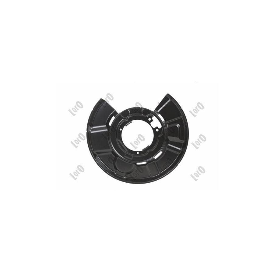 Abakus 13107678 Splash Panel, Brake Disc | ML Performance UK