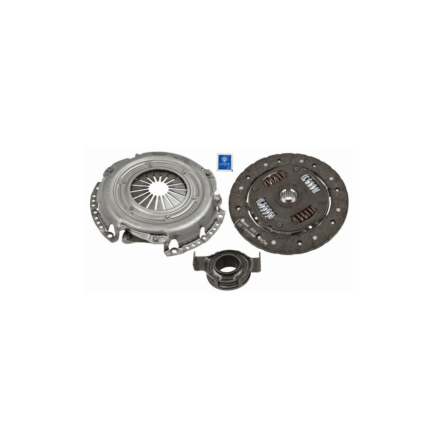 Sachs 3000 329 001 Clutch Kit