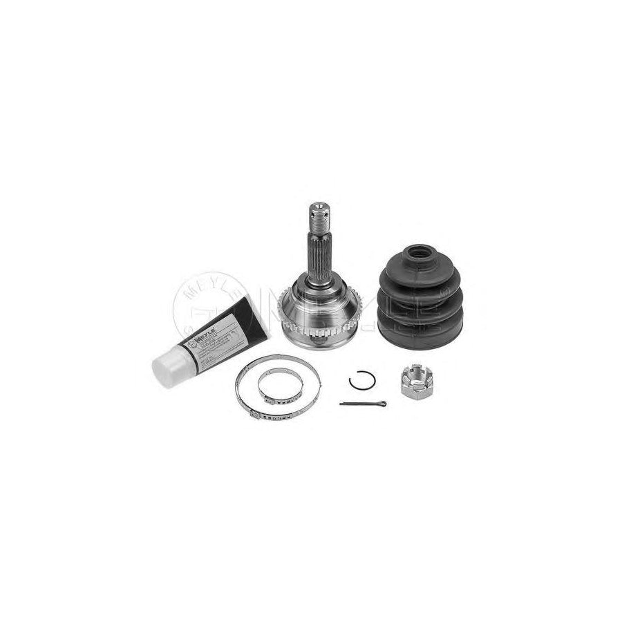 Meyle 37-14 498 0001 Joint Kit, Drive Shaft For Hyundai Lantra