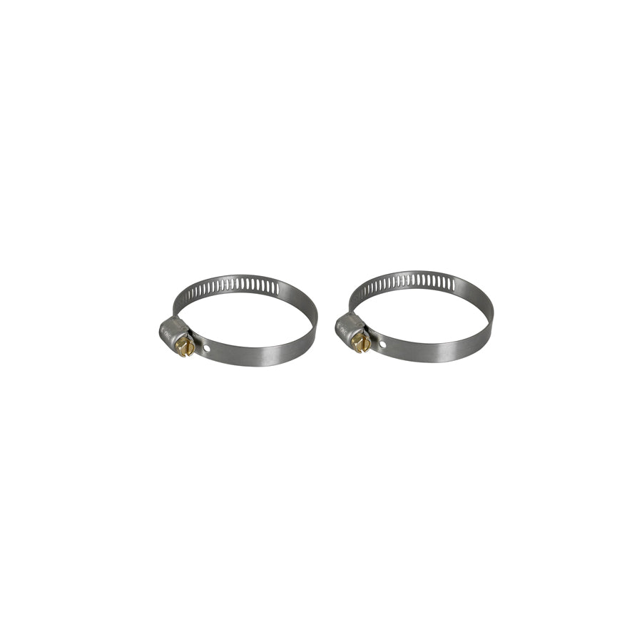  aFe 59-01007-MA SAE #024 MINI (1-5/16 IN ID to 2 IN ID Range) Pair Replacement Clamp Kit  | ML Performance UK Car Parts