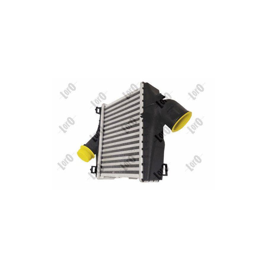 Abakus 0540180020 Intercooler For Smart Fortwo | ML Performance UK