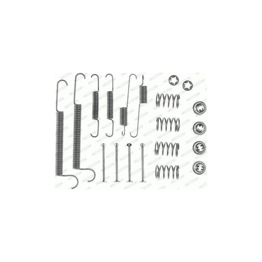 FERODO PREMIER FBA35 Accessory Kit, Brake Shoes | ML Performance UK Car Parts