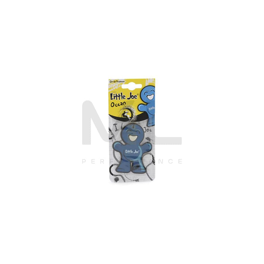 Little Joe LJP006 Car air freshener Bag | ML Performance Car Parts