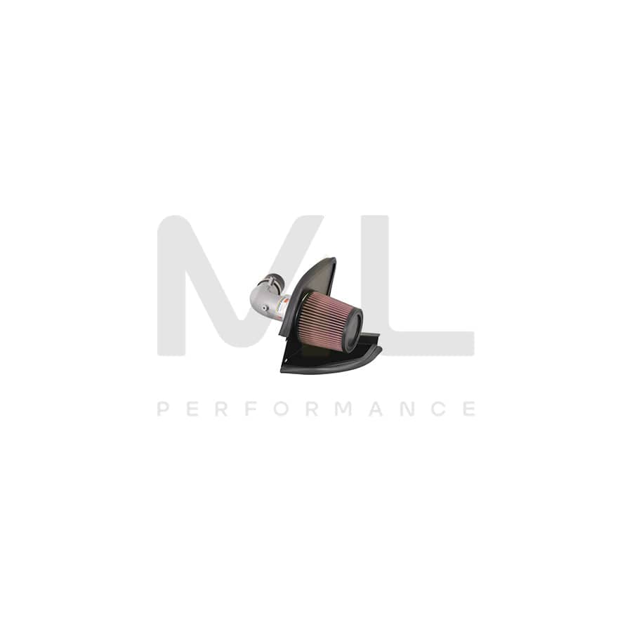 K&N 69-6011TS Performance Air Intake System | ML Car Parts UK | ML Performance