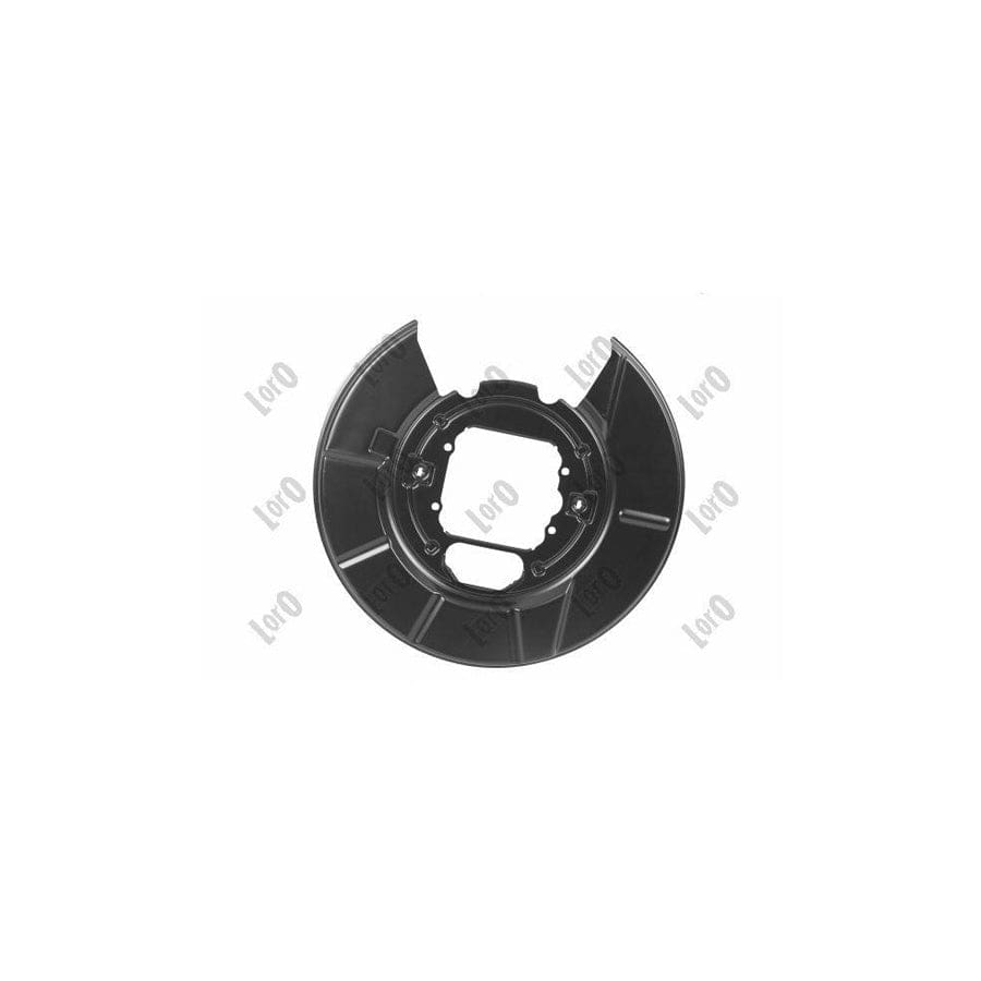 Abakus 13107676 Splash Panel, Brake Disc For Bmw X5 (E53) | ML Performance UK