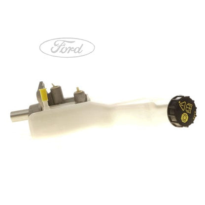 GENUINE FORD 1780888 BRAKE MASTER CYLINDER | ML Performance UK