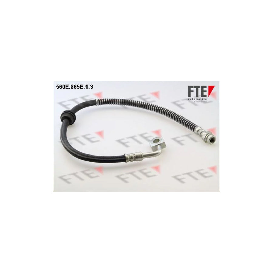 Fte 560E.865E.1.3 Brake Hose For Kia Sedona | ML Performance UK Car Parts