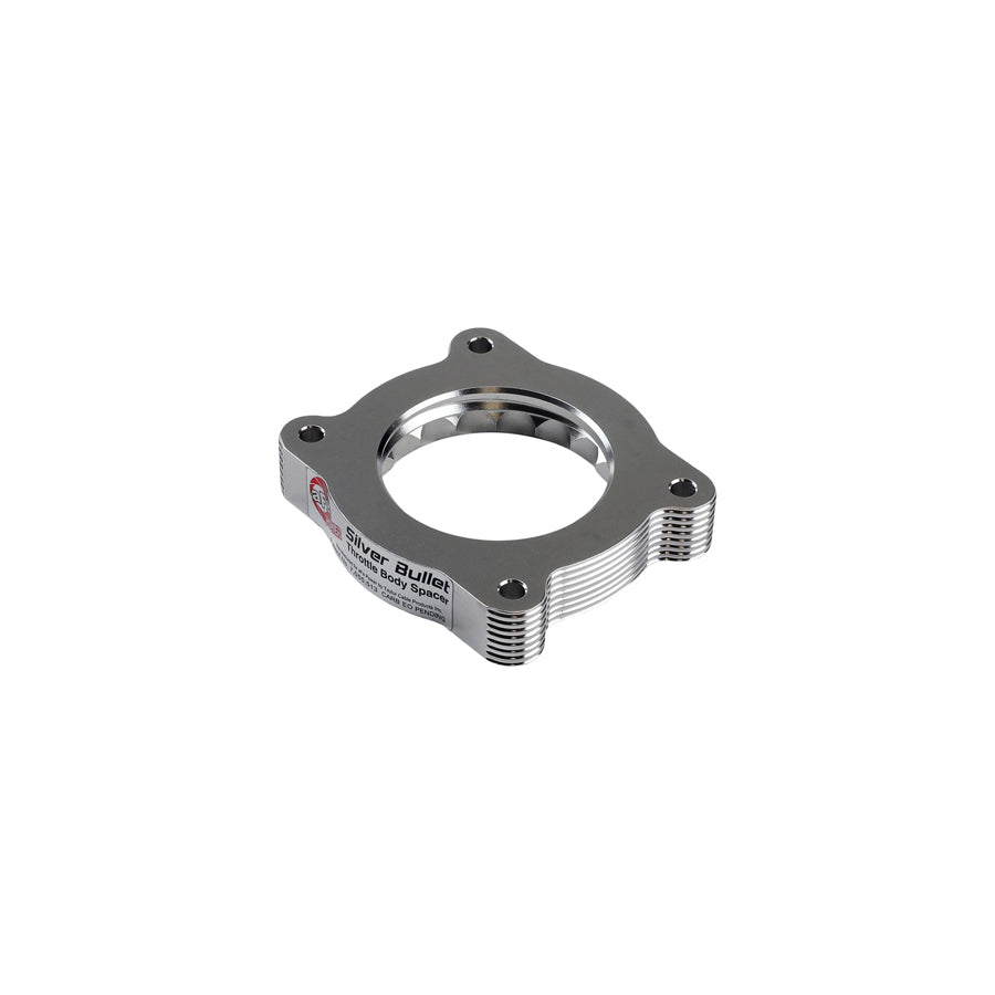  aFe 46-34019 Throttle Body Spacer GM Trucks 1500 07-13 V6-4.3L  | ML Performance UK Car Parts