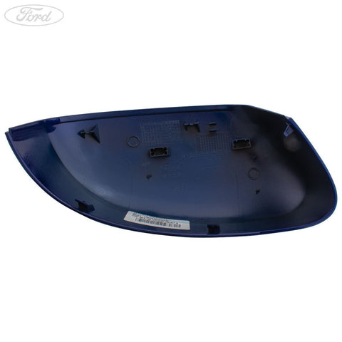 GENUINE FORD 1828208 MONDEO FRONT N/S LEFT WING MIRROR HOUSING CAP COVER | ML Performance UK