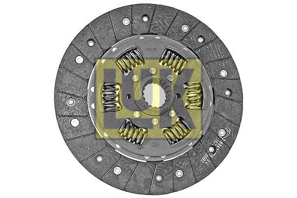 LuK 324 0362 10 Clutch Disc