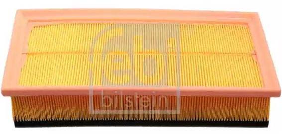 Febi Bilstein 48537 Air Filter | ML Performance UK Car Parts