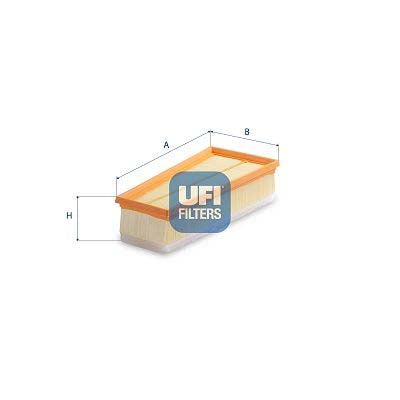 UFI 30.D14.00 Air Filter