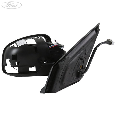 GENUINE FORD 1695547 MONDEO O/S DOOR MIRROR HOUSING DUAL POWER FOLD 10-14 | ML Performance UK