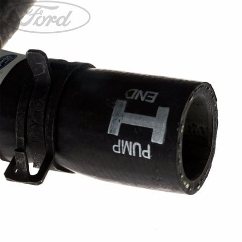 GENUINE FORD 4097702 WATER PUMP HOSE | ML Performance UK