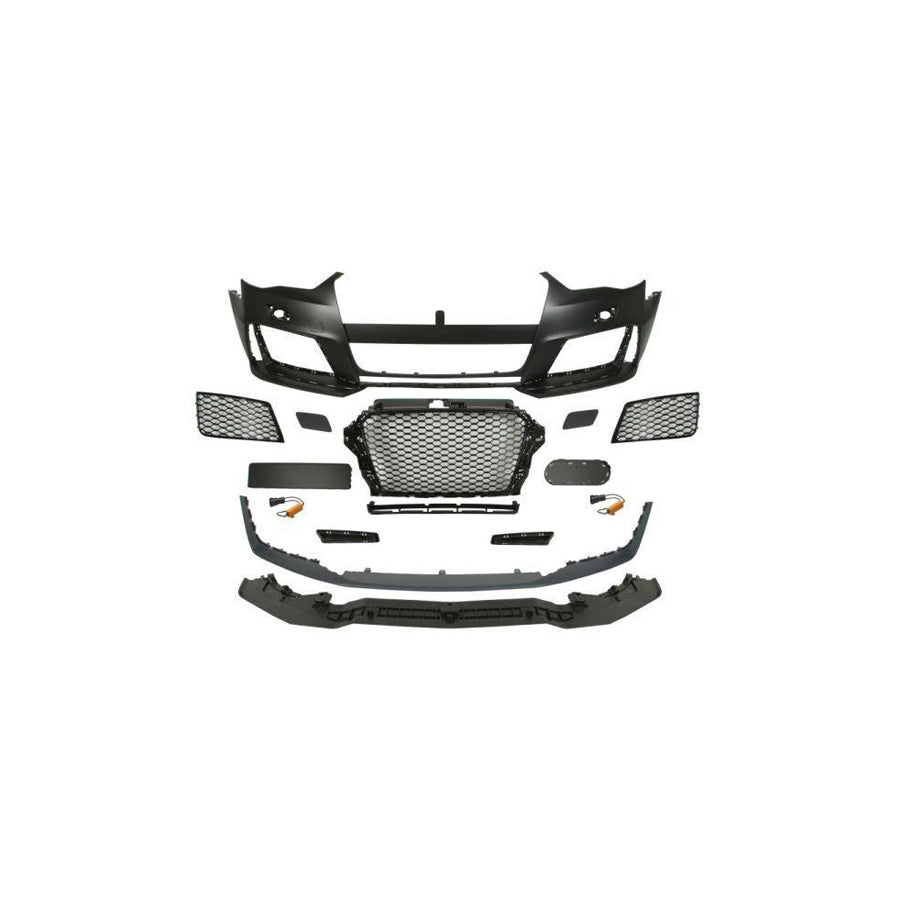 Blic 5510-00-0027901Kp Bumper For Audi A3