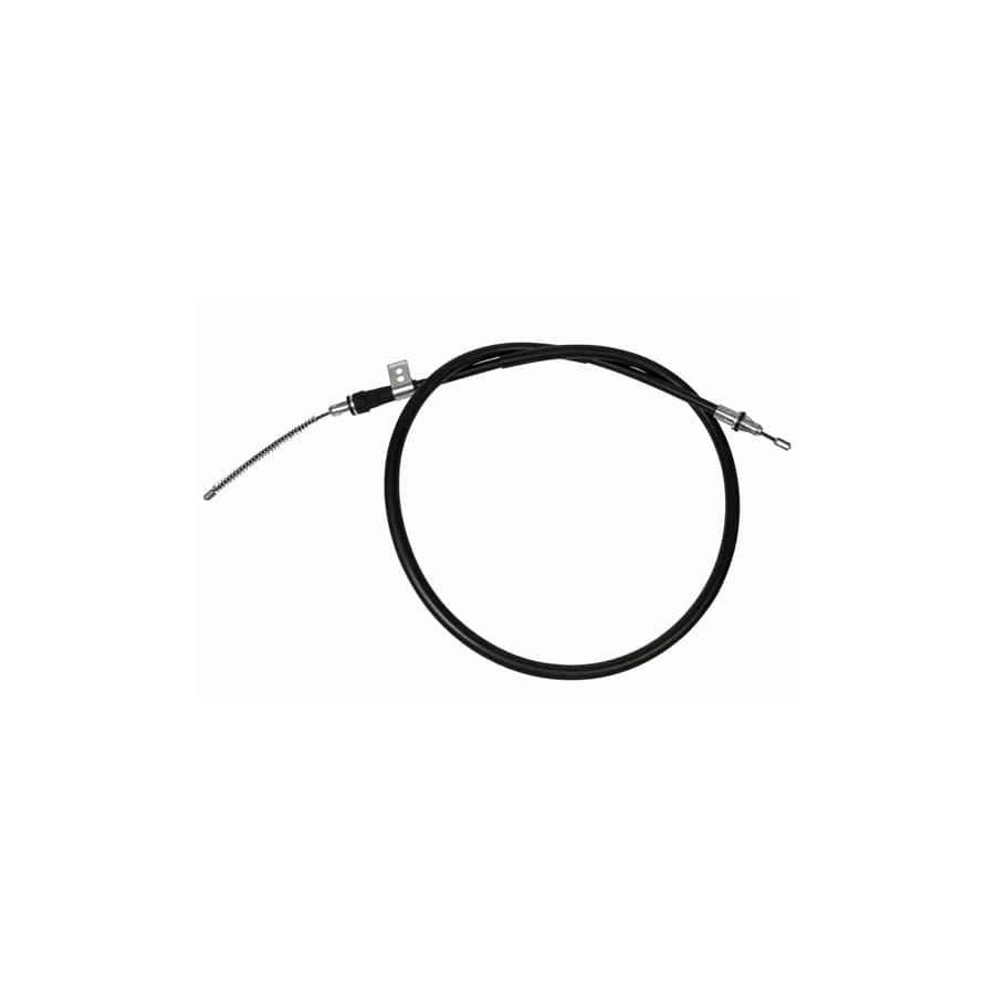 Ackoja A38-30031 Hand Brake Cable For Nissan Micra | ML Performance UK