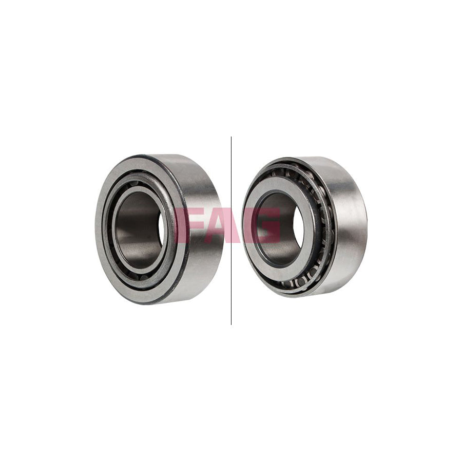 FAG 33208 Wheel Bearing