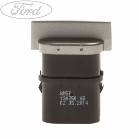 GENUINE FORD 1556970 FOCUS HAZARD LIGHT WARNING SWITCH | ML Performance UK