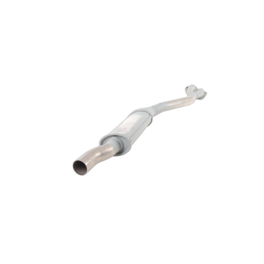 Genuine BMW 18101704163 E39 E38 Exhaust Pipe Front Silencer ZYL.5-8 (Inc. 740iL, 535i & 730iL) | ML Performance UK Car Parts