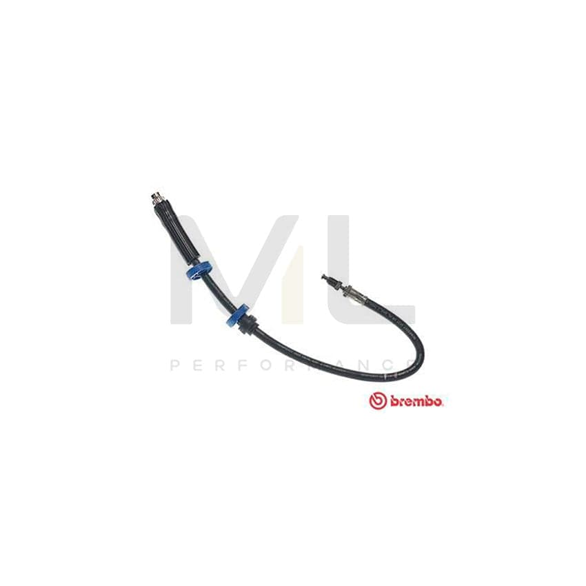 BREMBO T 61 045 Brake Hose for PEUGEOT 605 Saloon 565mm, F10X1 | ML Performance Car Parts