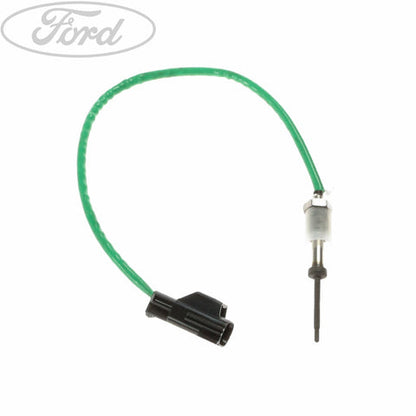 GENUINE FORD 1676453 MONDEO S-MAX GALAXY WA6 EXHAUST GAS TEMPERATURE SENSOR | ML Performance UK