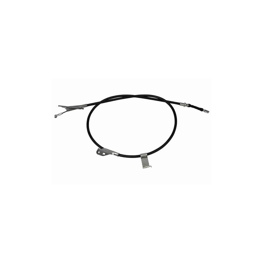 Ackoja A38-30030 Hand Brake Cable For Nissan Almera Tino (V10) | ML Performance UK