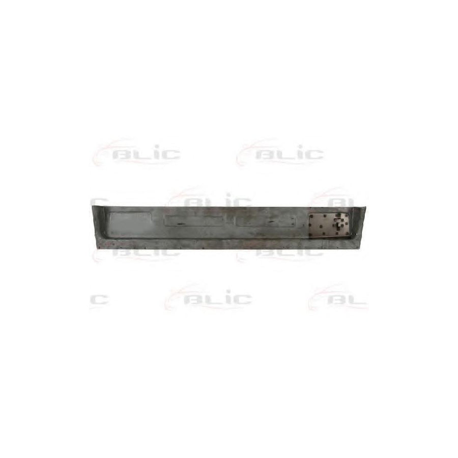 Blic 6508-01-1150170P Door, Body For Daewoo Lublin