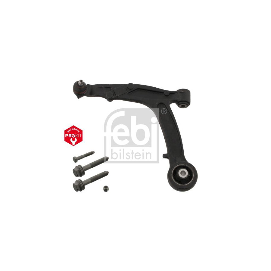 Febi Bilstein 40680 Suspension Arm For Fiat Panda II Hatchback (169)