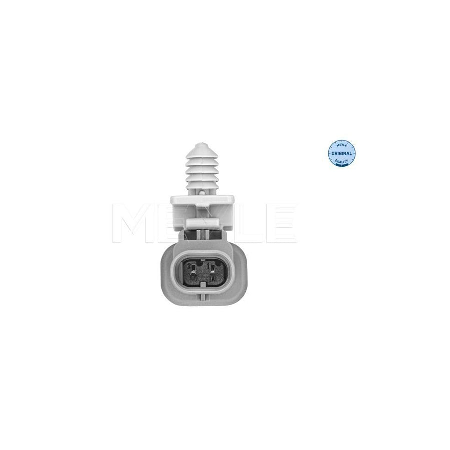 Meyle 614 800 0075 Sensor, Exhaust Gas Temperature