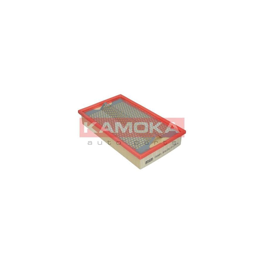 KAMOKA F205001 Air Filter | ML Performance UK Car Parts