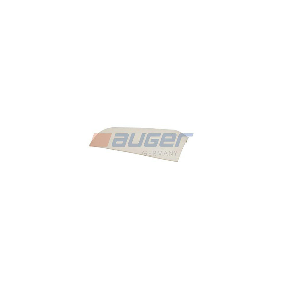 Auger 83186 Air Deflector, Driver Cab