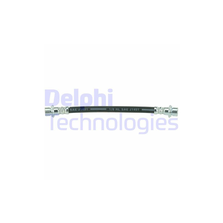 Delphi Lh7344 Brake Hose For Toyota Yaris