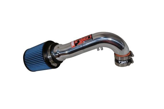 INJEN UP / CITIGO / MII 1.0L SHORT RAM AIR INTAKE SYSTEM - eSR390P