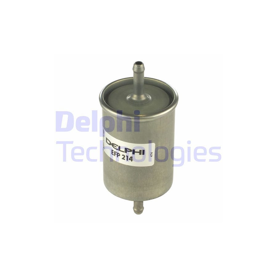 Delphi Efp214 Fuel Filter