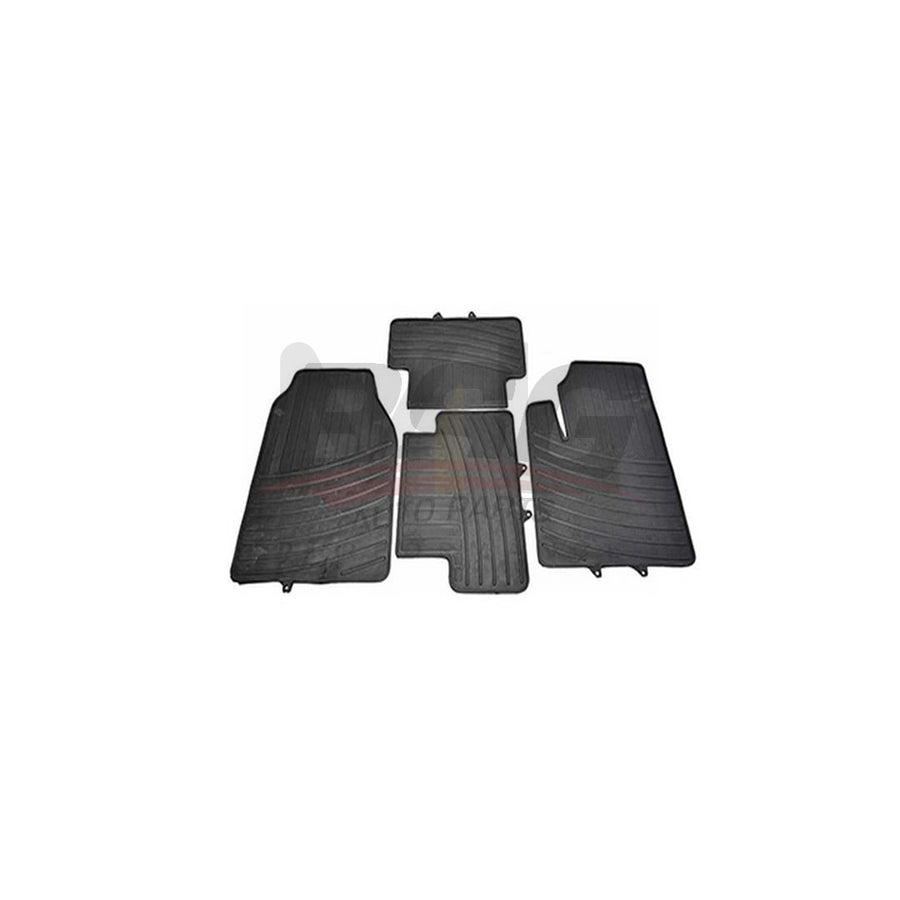 BSG BSG 30-934-005 Floor mat set | ML Performance Car Parts