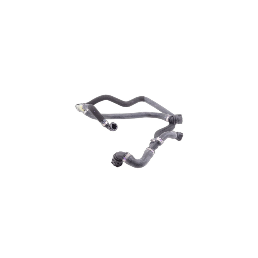 Genuine BMW 17127576371 E70 E71 Coolant Hose (Inc. X6 40iX & X5)