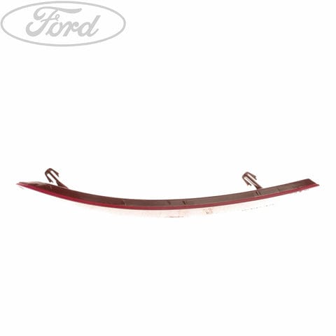 GENUINE FORD 1704431 MONDEO FIESTA B-MAX REAR N/S BUMPER LOWER REFLECTOR | ML Performance UK