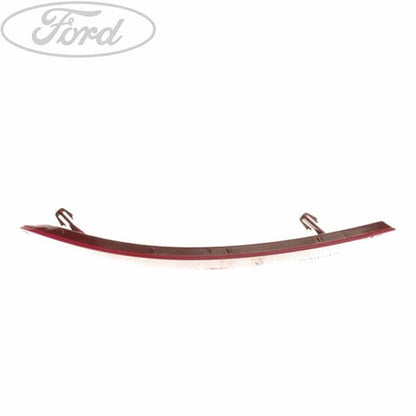 GENUINE FORD 1704431 MONDEO FIESTA B-MAX REAR N/S BUMPER LOWER REFLECTOR | ML Performance UK