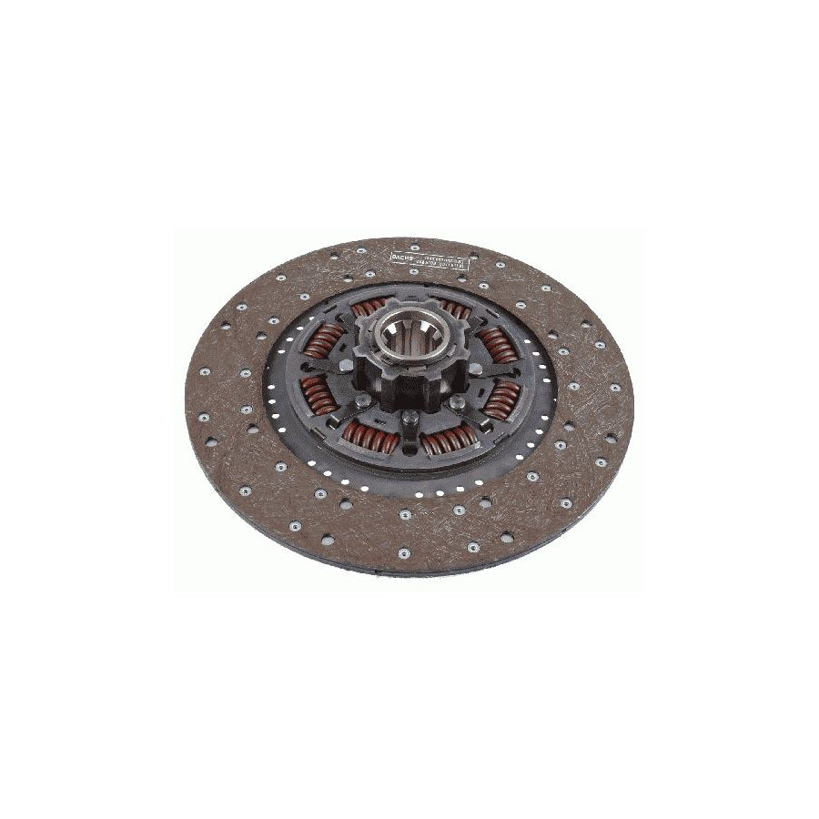 Sachs 1862 543 031 Clutch Disc