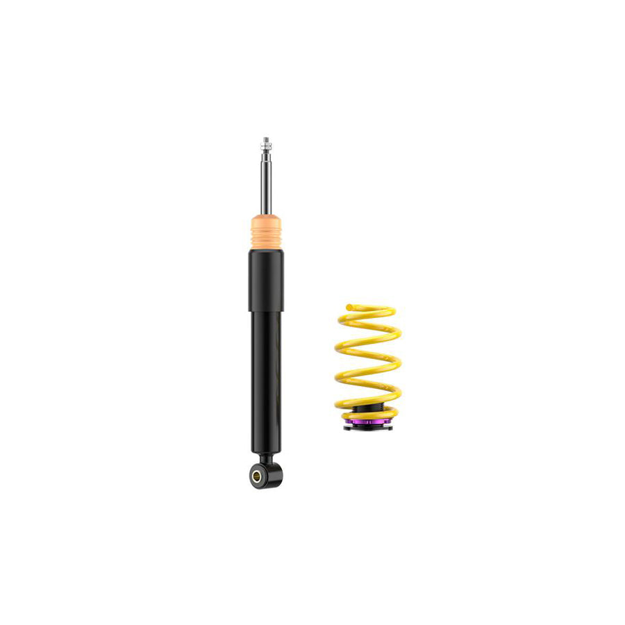 KW 180200AT Mini F55 F57 Variant 2 Street Comfort Coilover Kit 8  | ML Performance UK Car Parts