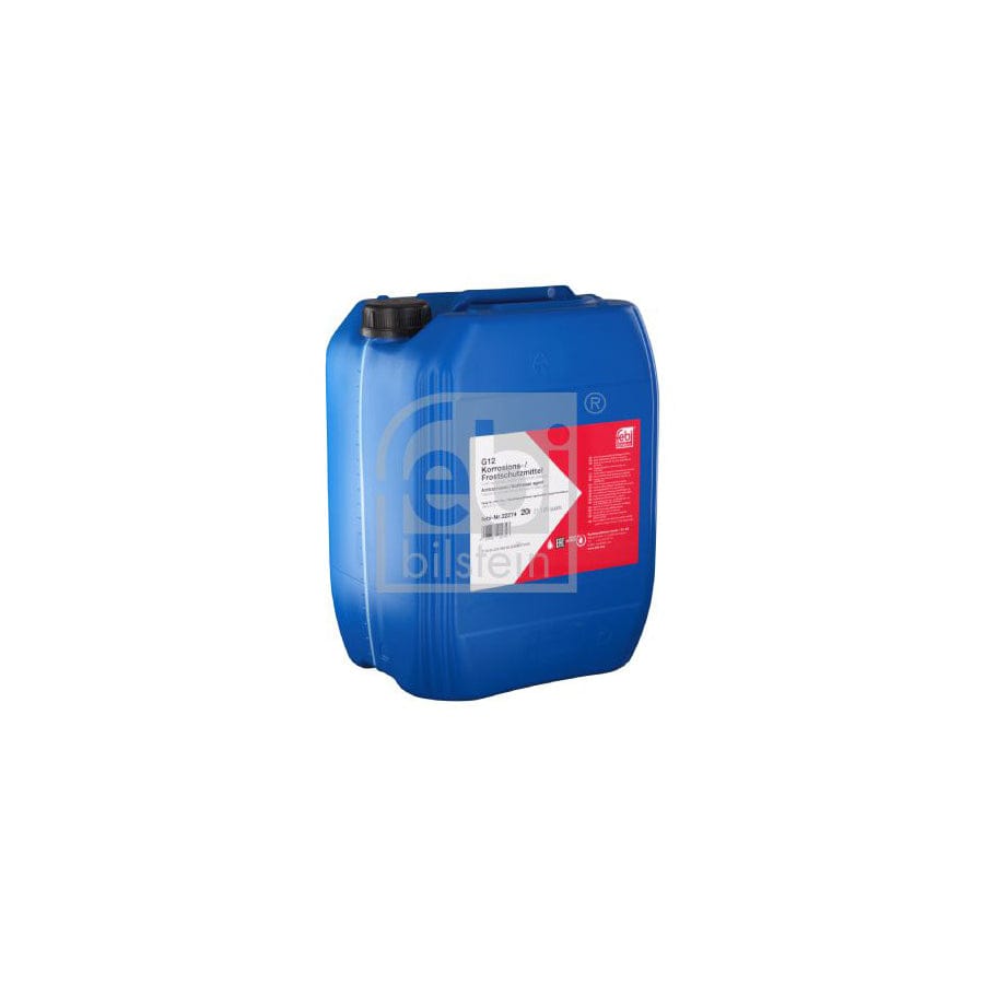 Febi Bilstein 22274 Antifreeze | ML Performance UK Car Parts