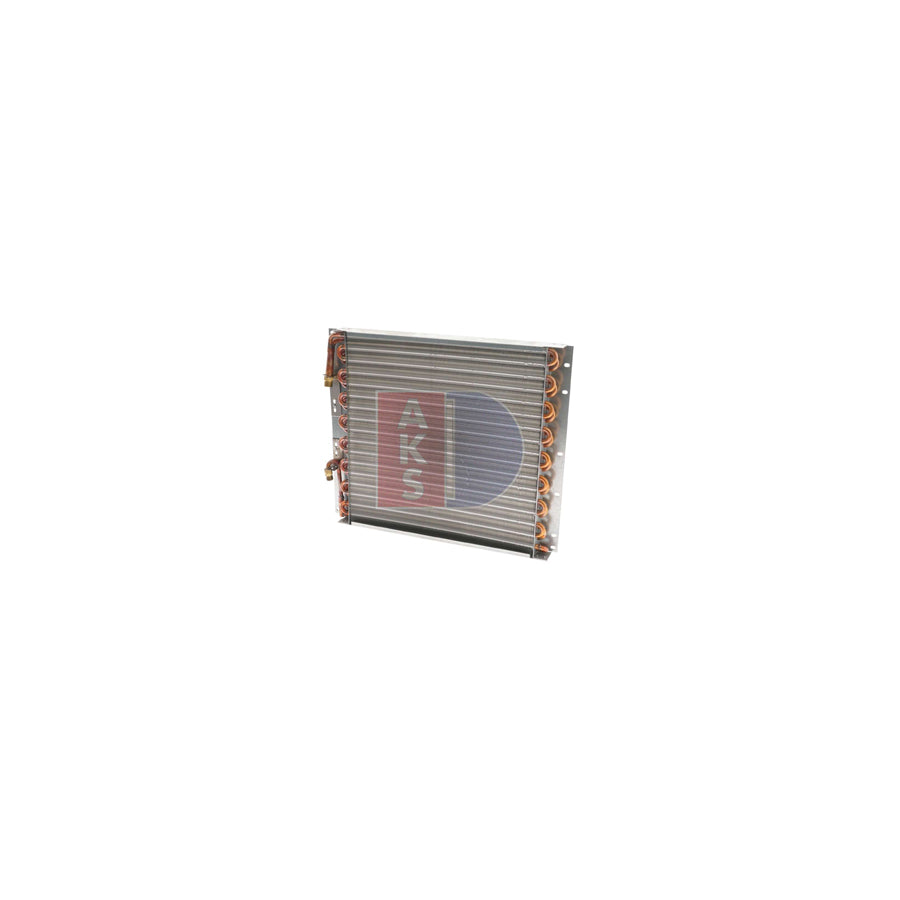 AKS Dasis 422100N Air Conditioning Condenser | ML Performance UK