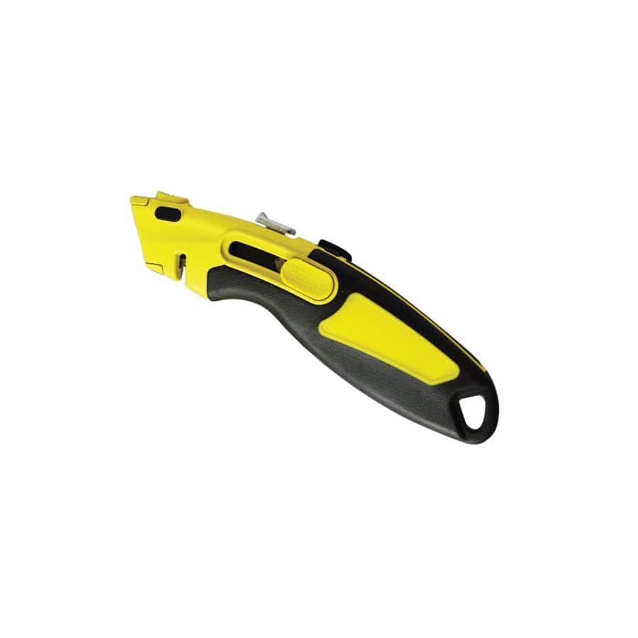 Advent ADVATK1 Professional Heavy-Duty 3-in-1 Knife 25mm | ML Performance UK